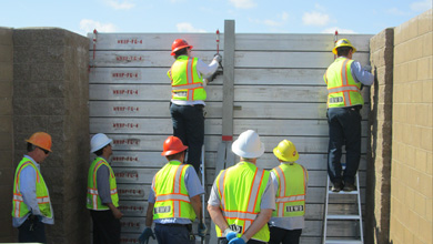 Gates In Place